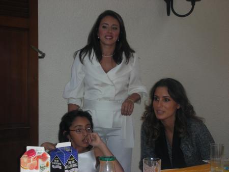 maman tati najalae and me